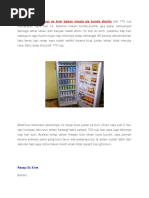 Download Resep Cara Membuat Es Krim Bahan Simple by Kariyadi Pratama SN306355715 doc pdf