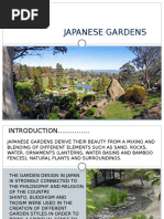 Japanese Garden