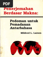 Download Penerjemahan Berdasar Makna by ilham ilahi SN306358975 doc pdf