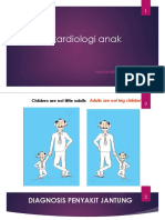 Review Pediatrik