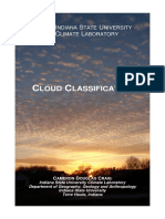 Cloud Classification SDH