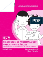 2 Tercero Mate PDF