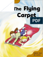 The Flying Carpet