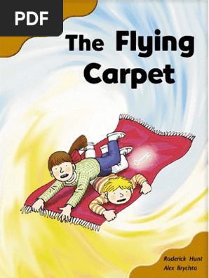 The Flying Carpet