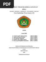 Download Laporan PKL Jakarta - Bandung - Semarang - Yogyakarta - Malang by Ayu Chintya Dewii SN306368885 doc pdf