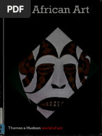 Download African Art Thames Art eBook by IntoshBlef SN306369015 doc pdf