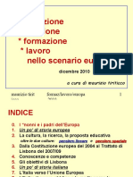 B. Scuola europea 010. TIRITICCO formazione lavoro.ppt