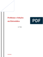 Problemas Eletrostatica