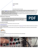 Parasites: Disturbing Hacks For Mutable Instruments Modules