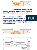 Suspension & Brake Efficiency (4) 2