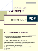 Lectie_eco_xi_factorii de Producţie