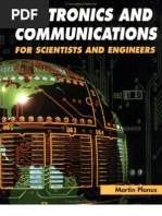 Download 13708888 Electronics and Communications for Scientists and Engineers by shilpisabhikhi SN30637466 doc pdf