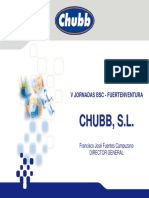 Chubb