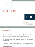 Aula 11 - Fluência