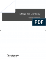 Emqs For Dentistry2015 Edition Press Readyv2