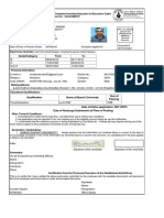 Grade/Category From To: (Last Three Grade/Category Including The Present Grade/Category)