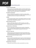 Ebook Mssql Sql Server 2005 Microsoft Sql Server Xml