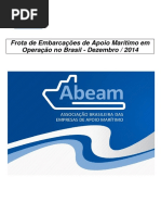 Frota de Apoio Marítimo 