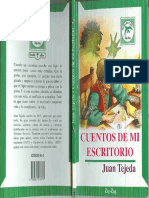 70178564 Cuentos de Mi Escritorio 1