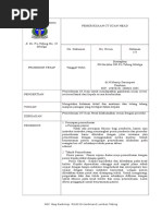 Download SOP CT SCAN by srijelita marbun SN306380561 doc pdf