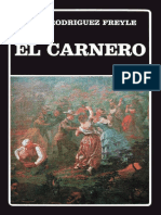 El Carnero PDF