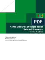 Caderno de Estudos