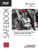 Rockwell Automation Safetybook IT 2009