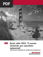 Book NFPA79