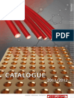 Biometra Catalogue 2011 - 2012