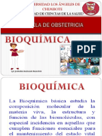 Bioquimica