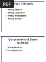 Number system
