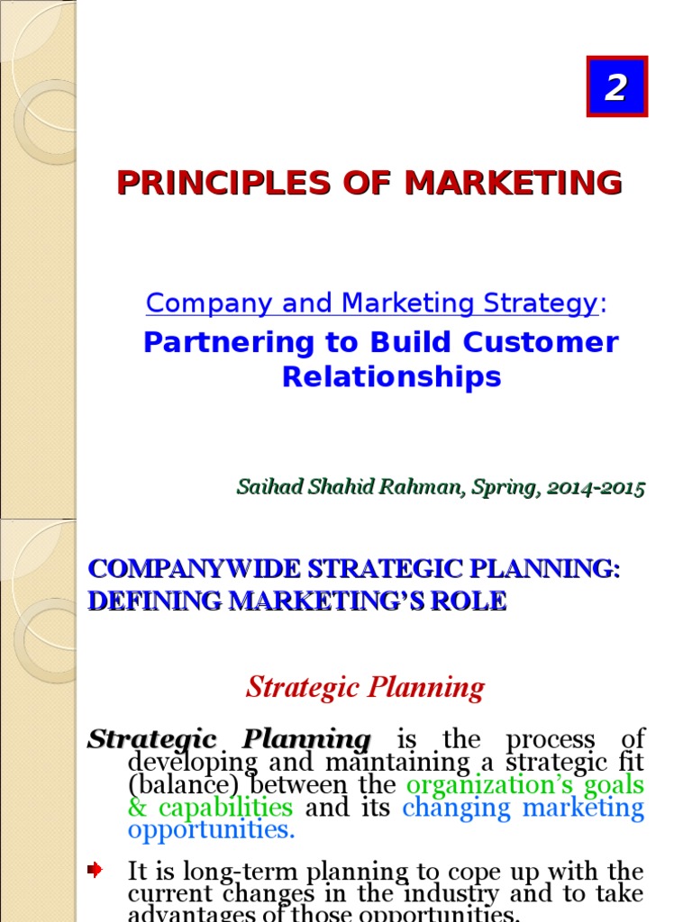 marketing research chapter 2 ppt