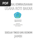 Download Usaha Roti Bakar by Diksyanda Anandiva SN306388961 doc pdf
