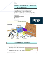 Prácticas de Circuitos Eléctricos