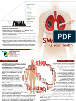 HED - Smoking & your Health