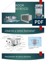 PRECIPITADOR.pptx