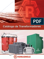 TRANSFORMADORES