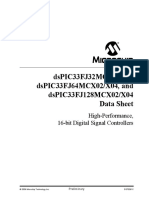 DSPIC33FJ128MC802 - Datasheet