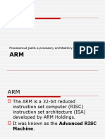 MP Arm Ti Softcore