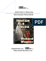 Wagner, Richard - Tristan e Isolda(1)
