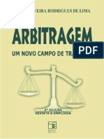 Arbitragem, Um Novo Campo de Trabalho