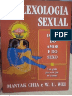 Reflexologia Sexual o Tao Do Amor e Do Sexo para Comprar o Livro Acesse o Link: HTTP://WWW - Estantevirtual.com - Br/mod - Perl/info - Cgi?livro 212062314