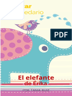 El Elefante de Erika