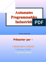 01 Cours Automate