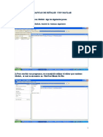 Secuencia Didactica Graficar Con Matlab