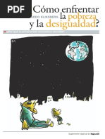 KLIKSBERG,¿Por Qué La Actual Crisis Económica Mundial