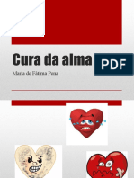 Cura Da Alma