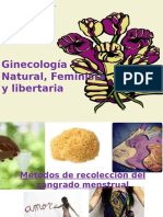 Ginecología Natural