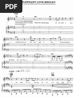 Download Elephant Love Medley by Phillippe Love SN306406541 doc pdf