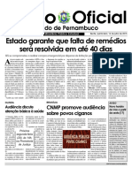 Dirio Oficial 16-07-2015